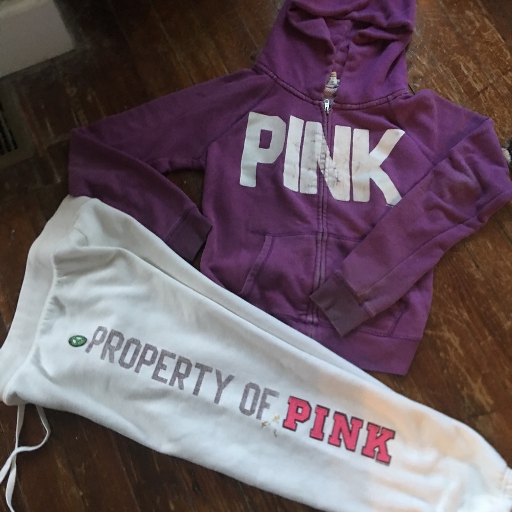Pink Set - image 1